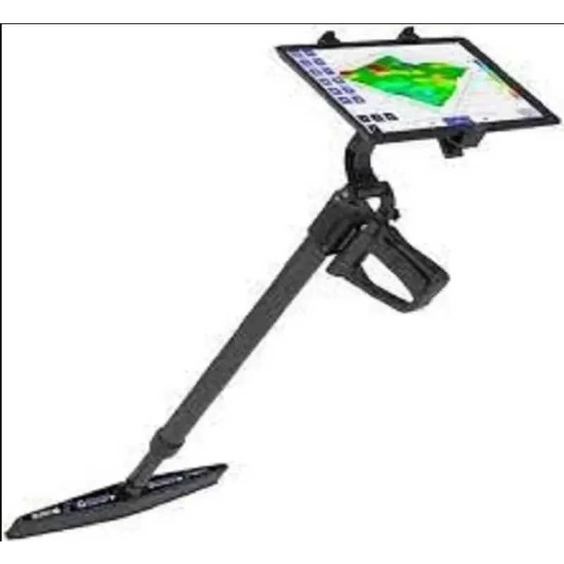 Ground Penetrating Radar Scanner - GER Detect UIG Ground Scanner Metal