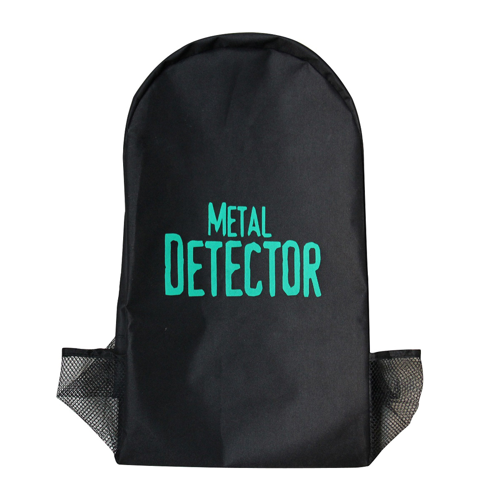 Metal Detector Carry Bag Backpack - Metal Detector Carry Bag Metal Detector