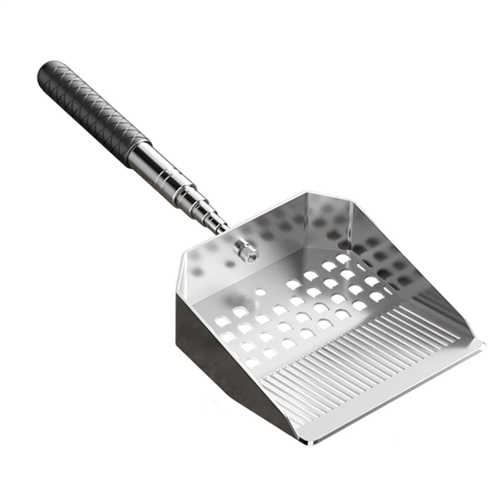 Sand Scoop Stainless Steel Beach Digging - Sand Scoop Stainless Steel Sand Sifter
