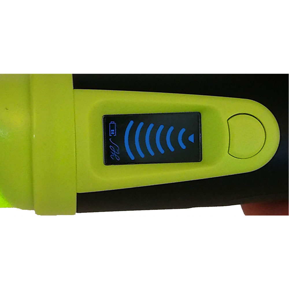 LCD Display Handheld Metal Det - Waterproof Metal Detector Pinpointer ulasan dan harga