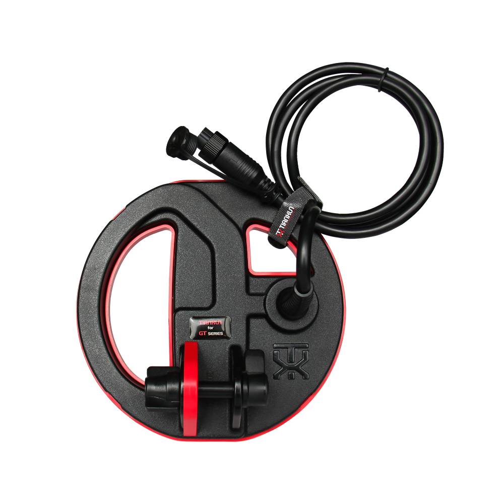 Waterproof Search Coil for Met - Waterproof Metal Detector Pinpointer ulasan dan harga