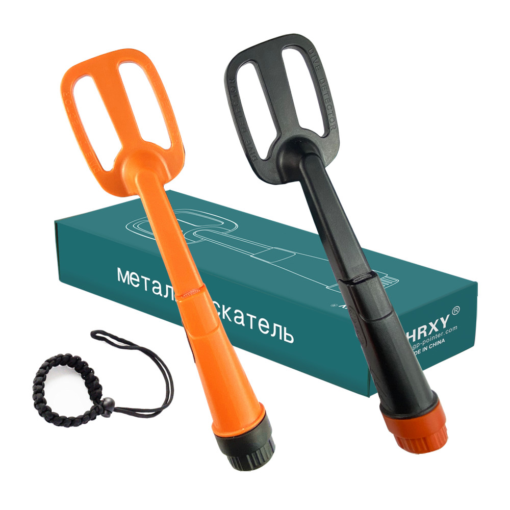 Waterproof Underwater Metal De - Ground Penetrating Radar Scanner ulasan dan harga