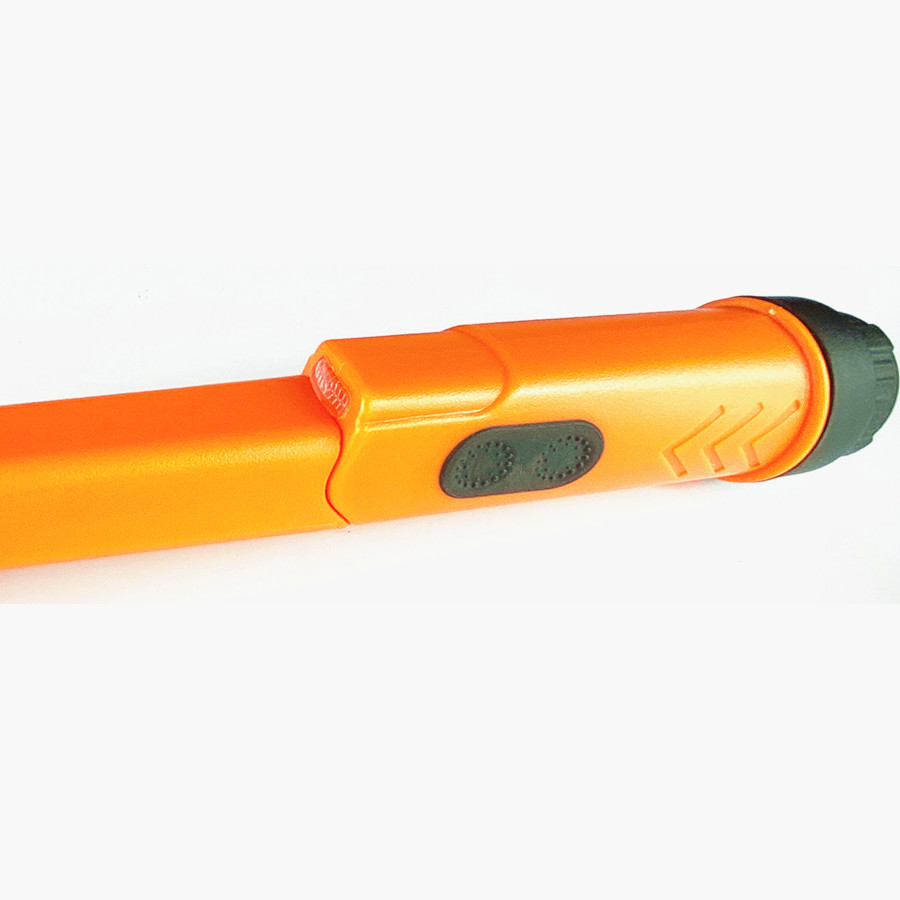 Waterproof Underwater Metal De - Ground Penetrating Radar Scanner ulasan dan harga