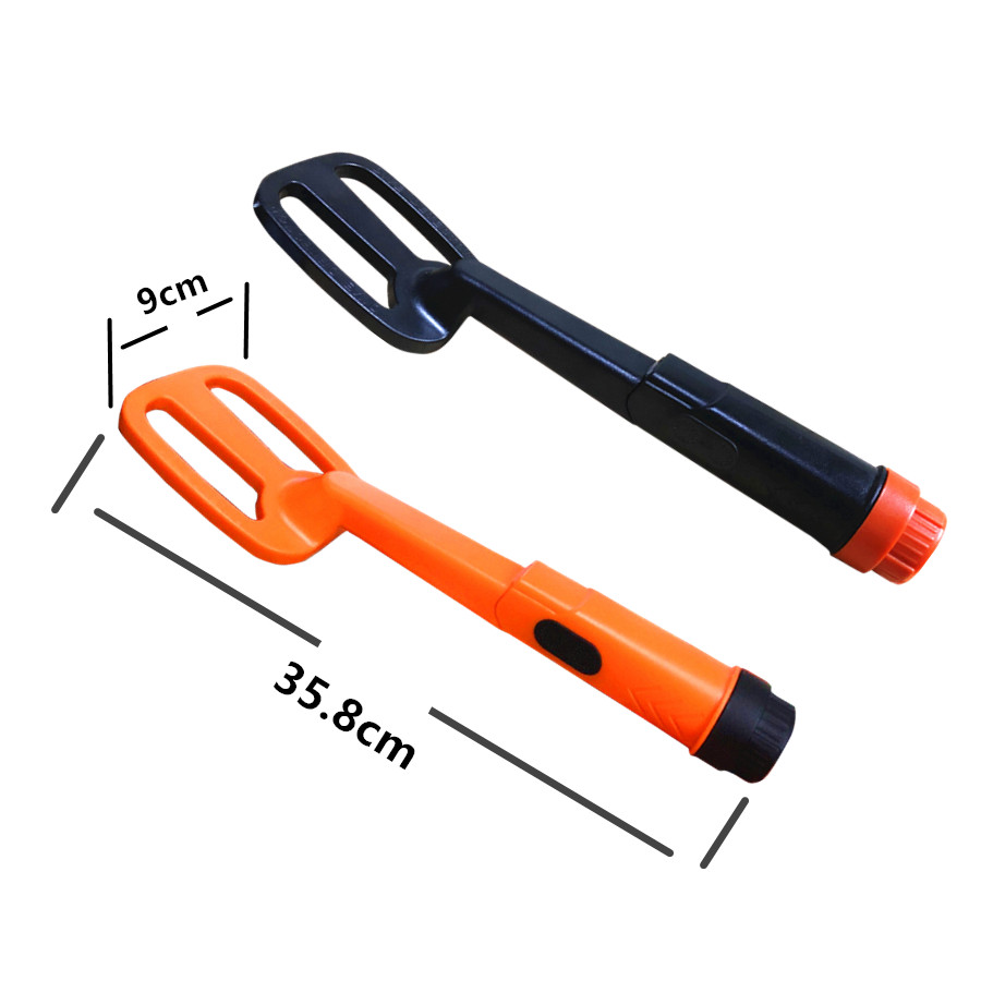 Waterproof Underwater Metal De - Ground Penetrating Radar Scanner ulasan dan harga
