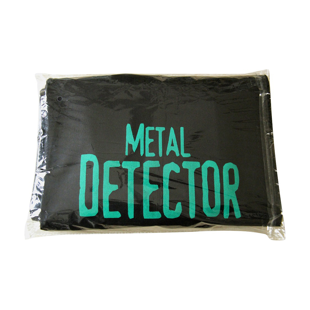 Metal Detector Carry Bag Metal - Metal Detector Carry Bag Backpack ulasan dan harga