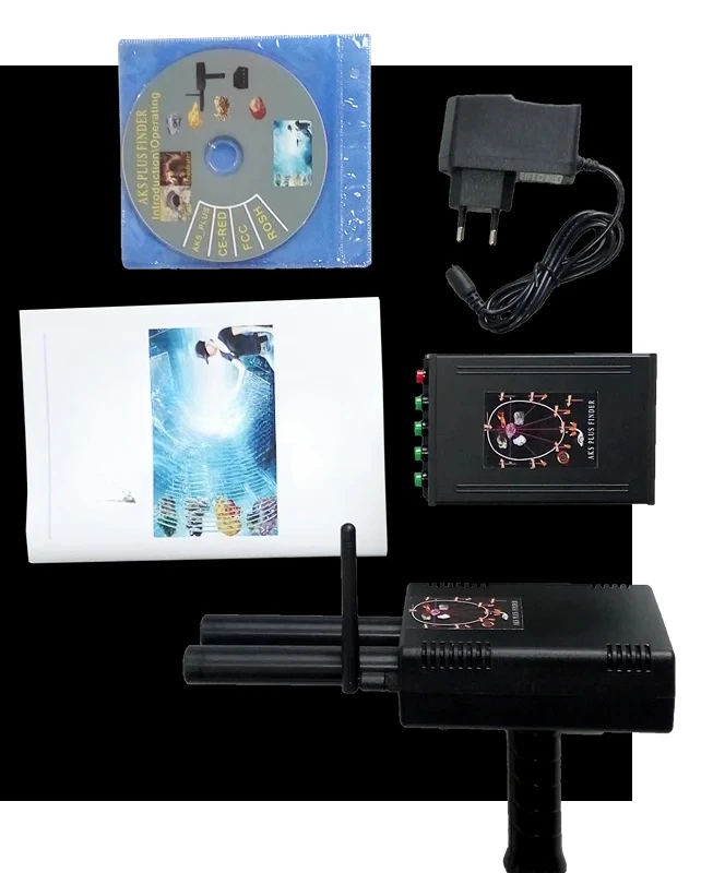 Finder Portable 20m Depth Long - Gold Detector Long Range Locator ulasan dan harga