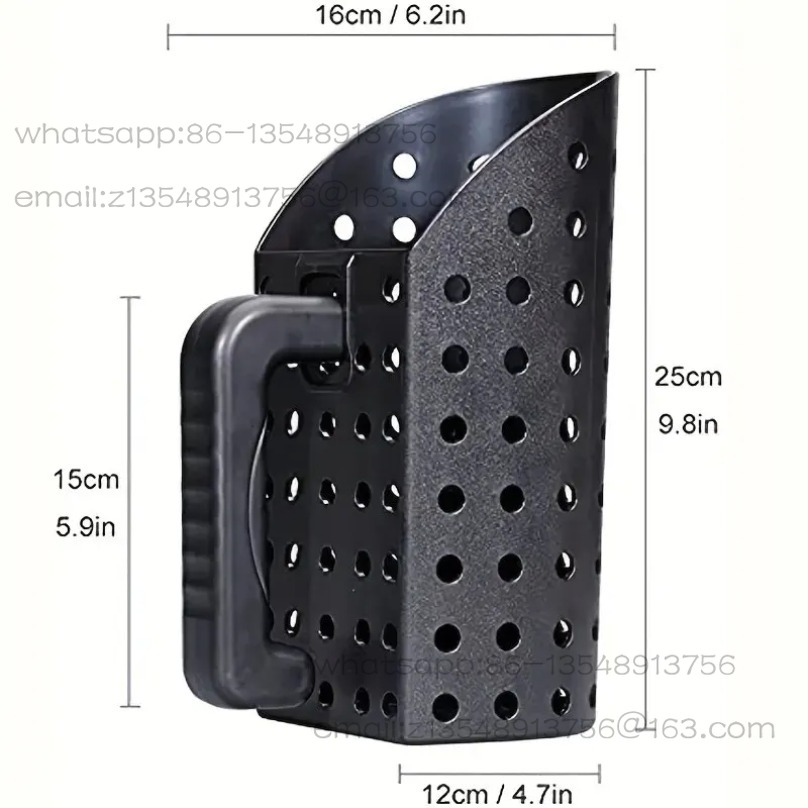 2‑Pcs Beach Treasure Hunting T - Treasure Hunting Shovel Digging Tool ulasan dan harga