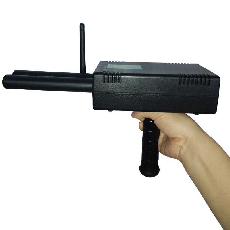 Flash Discount New AKS Light W - Gold Detector Long Range Locator ulasan dan harga