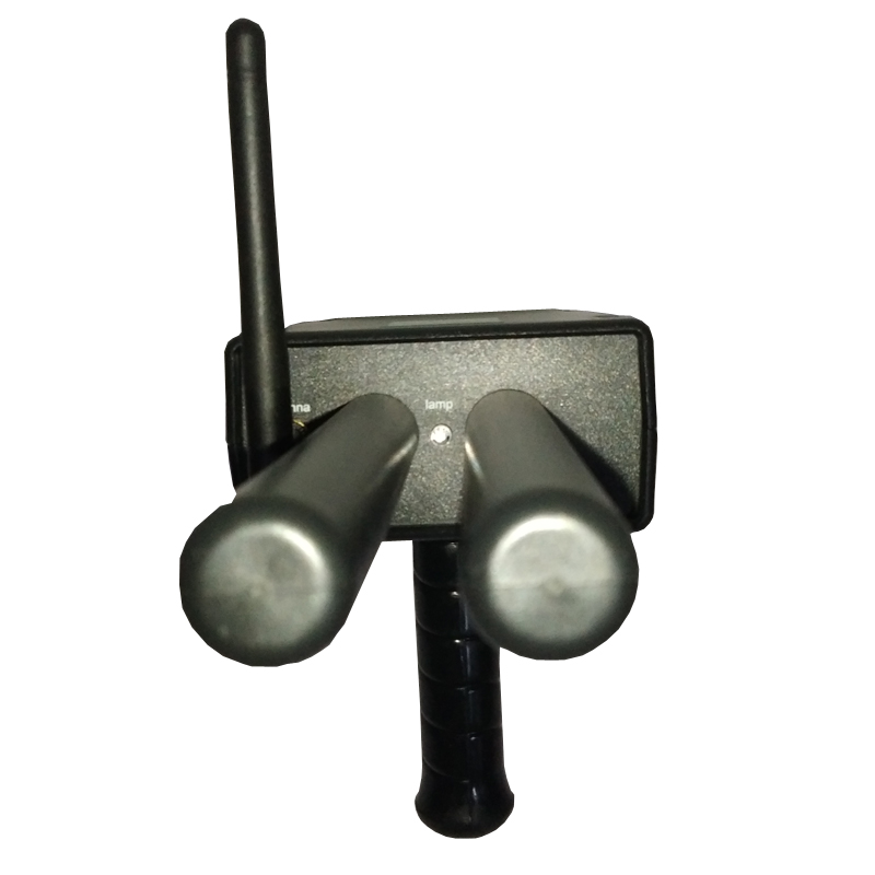 Flash Discount New AKS Light W - Gold Detector Long Range Locator ulasan dan harga