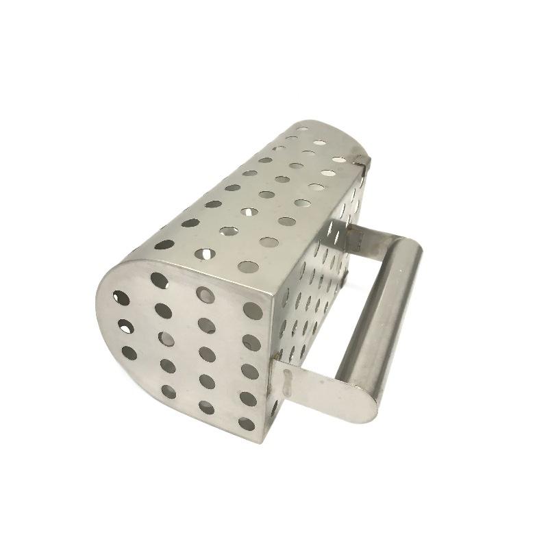Sand Sifter Scoop Practical Ac - Sand Scoop Stainless Steel Beach Digging ulasan dan harga