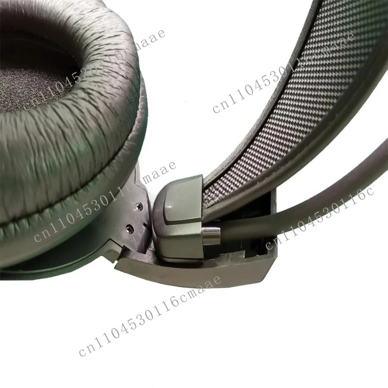 Treasure Hunting UR30 Over‑Ear - Metal Detector Headphones Audio ulasan dan harga
