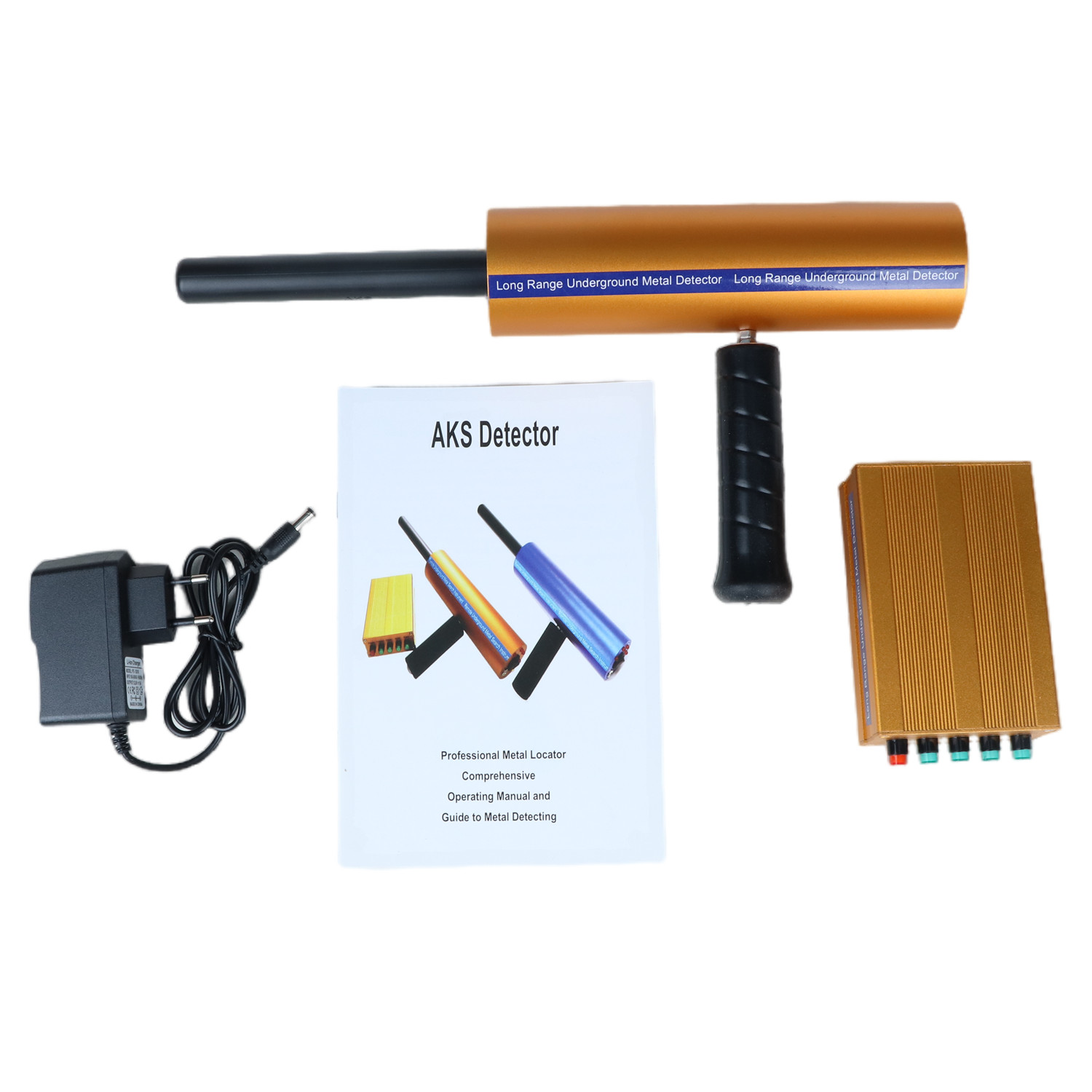 800m Searching Long Range Gold - Gold Detector Long Range Locator ulasan dan harga