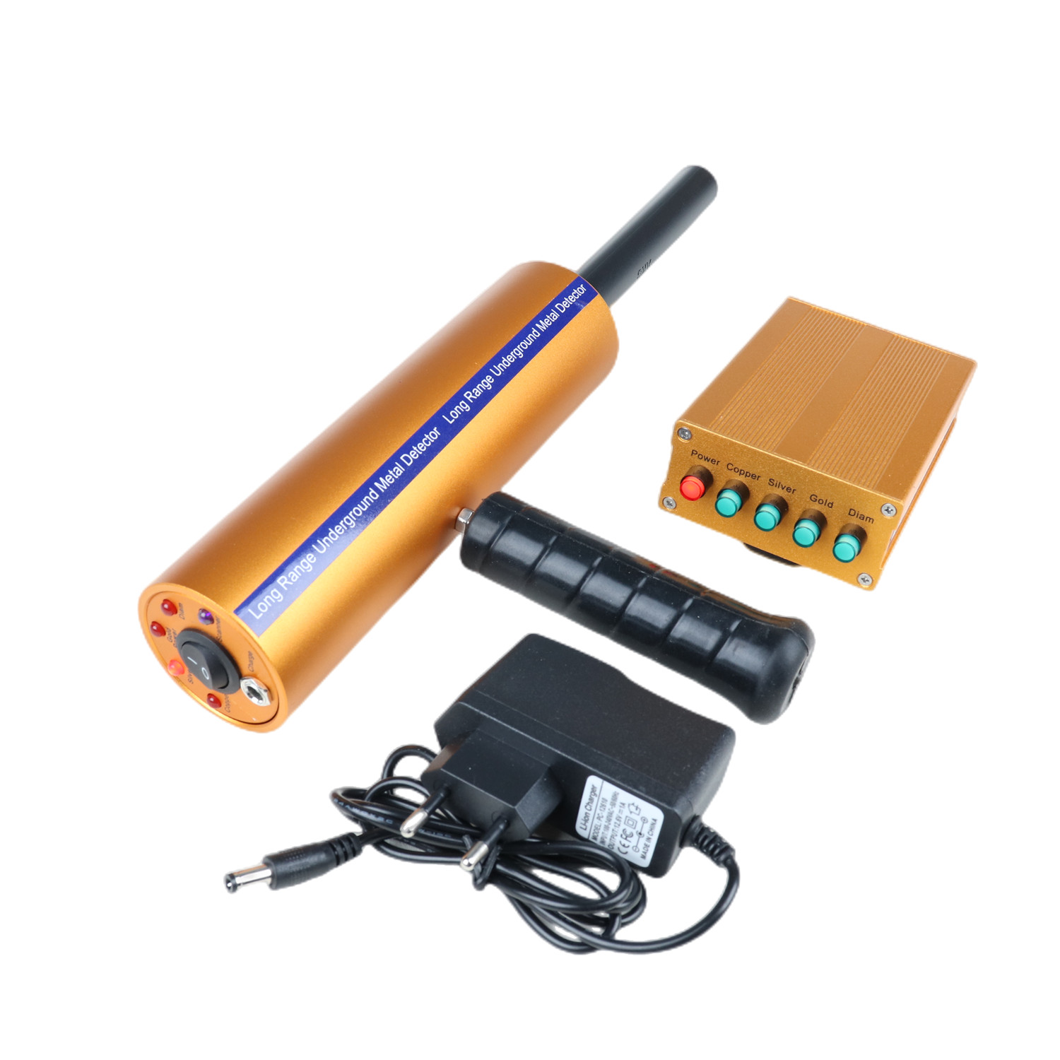 800m Searching Long Range Gold - Gold Detector Long Range Locator ulasan dan harga