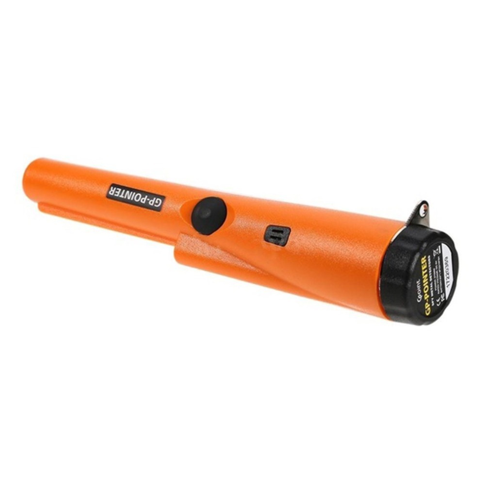 Metal Detector Pinpointer Wate - Waterproof Metal Detector Pinpointer ulasan dan harga