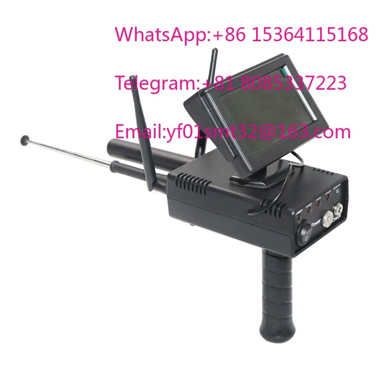 3D Underground Metal Detector  - Gold Detector Long Range Locator ulasan dan harga