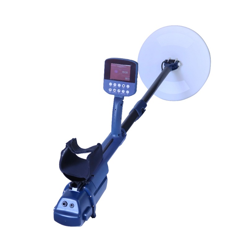 Competitive Price Deep Rang LC - Ground Penetrating Radar Scanner ulasan dan harga