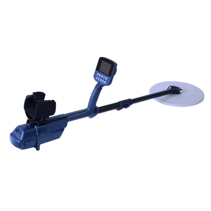 Competitive Price Deep Rang LC - Ground Penetrating Radar Scanner ulasan dan harga