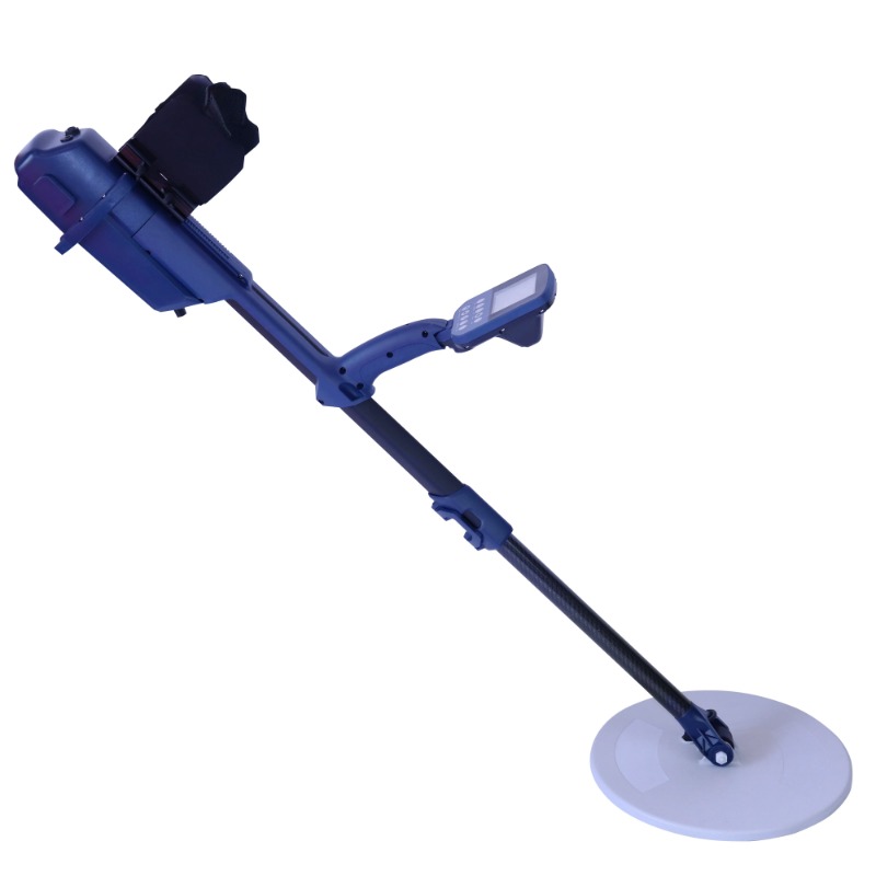 Competitive Price Deep Rang LC - Ground Penetrating Radar Scanner ulasan dan harga