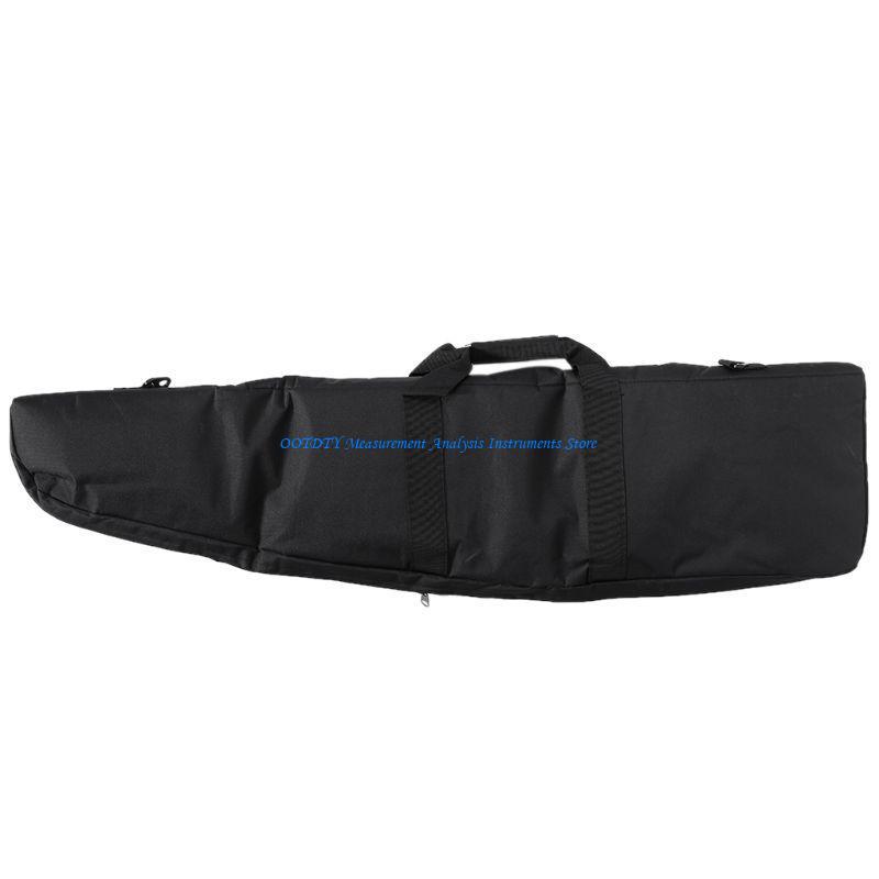 367D Shockproof Universal Meta - Metal Detector Carry Bag Backpack ulasan dan harga