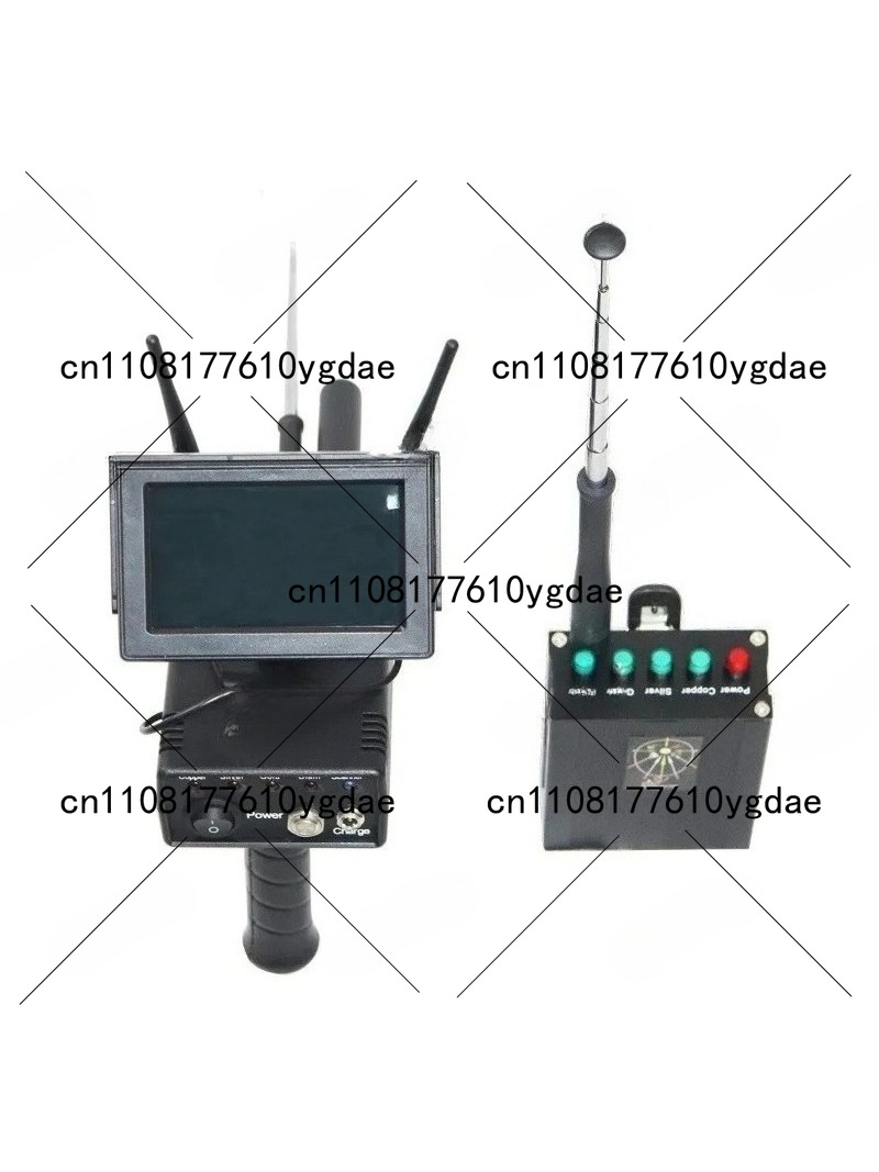 Plus 3D Long Range Gold Detect - Gold Detector Long Range Locator ulasan dan harga