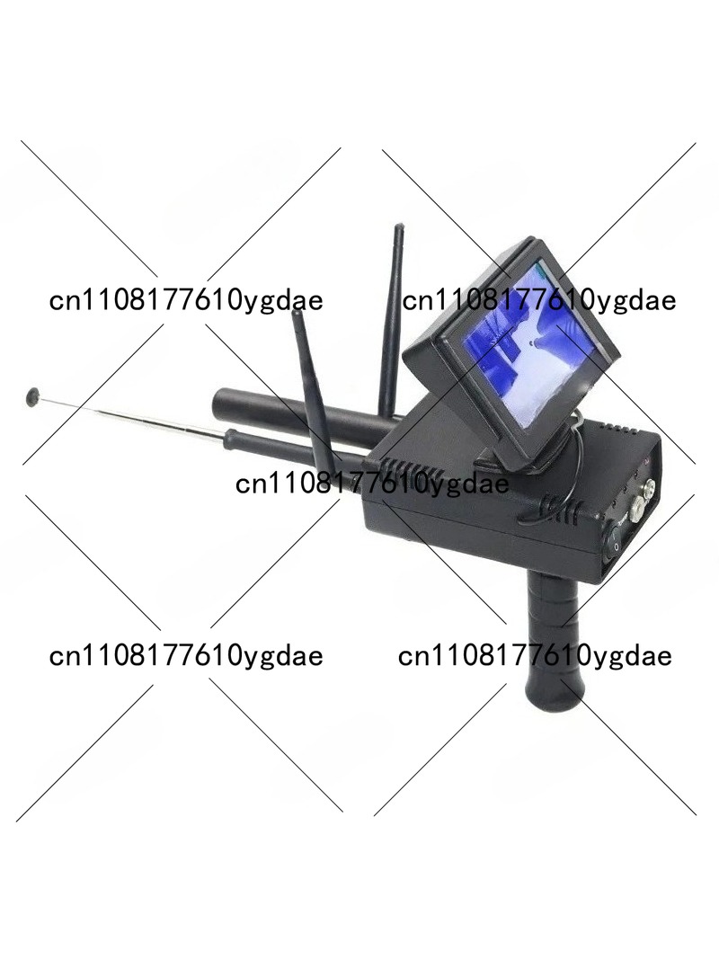 Plus 3D Long Range Gold Detect - Gold Detector Long Range Locator ulasan dan harga