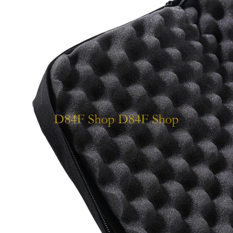 D84F Universal Metal Detector  - Metal Detector Carry Bag Backpack ulasan dan harga