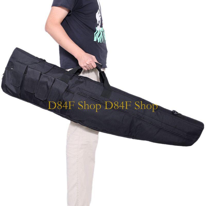D84F Universal Metal Detector  - Metal Detector Carry Bag Backpack ulasan dan harga