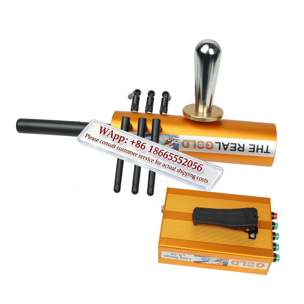 Hot-selling US Upgrade Enhance - Gold Detector Long Range Locator ulasan dan harga