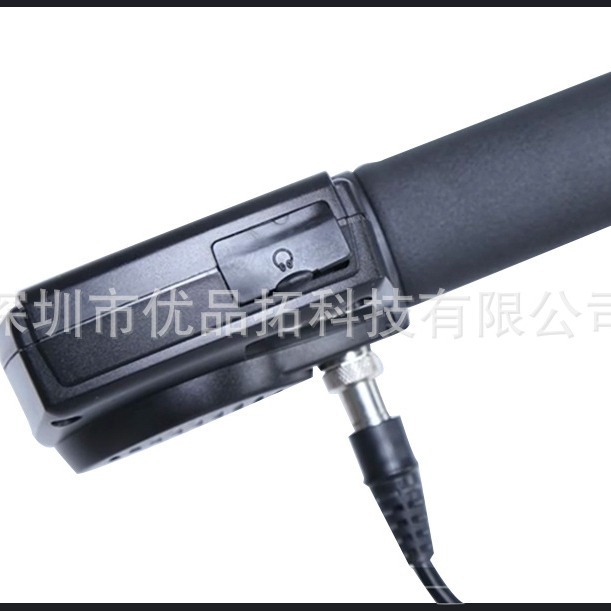 GH‑20 Underground Metal Detect - Ground Penetrating Radar Scanner ulasan dan harga