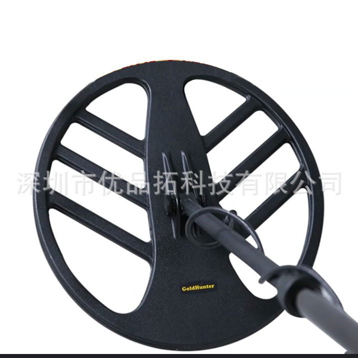 GH‑20 Underground Metal Detect - Ground Penetrating Radar Scanner ulasan dan harga