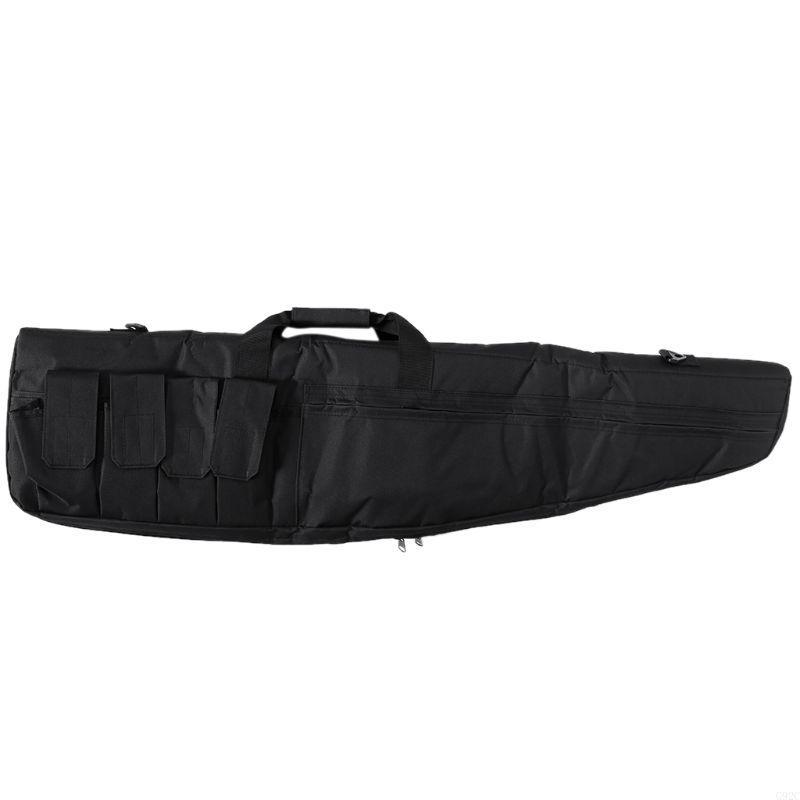 G92C Shockproof Universal Meta - Metal Detector Carry Bag Backpack ulasan dan harga