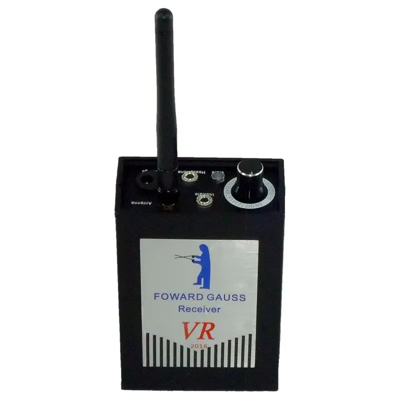 VR10000 Long Range Underground - Gold Detector Long Range Locator ulasan dan harga