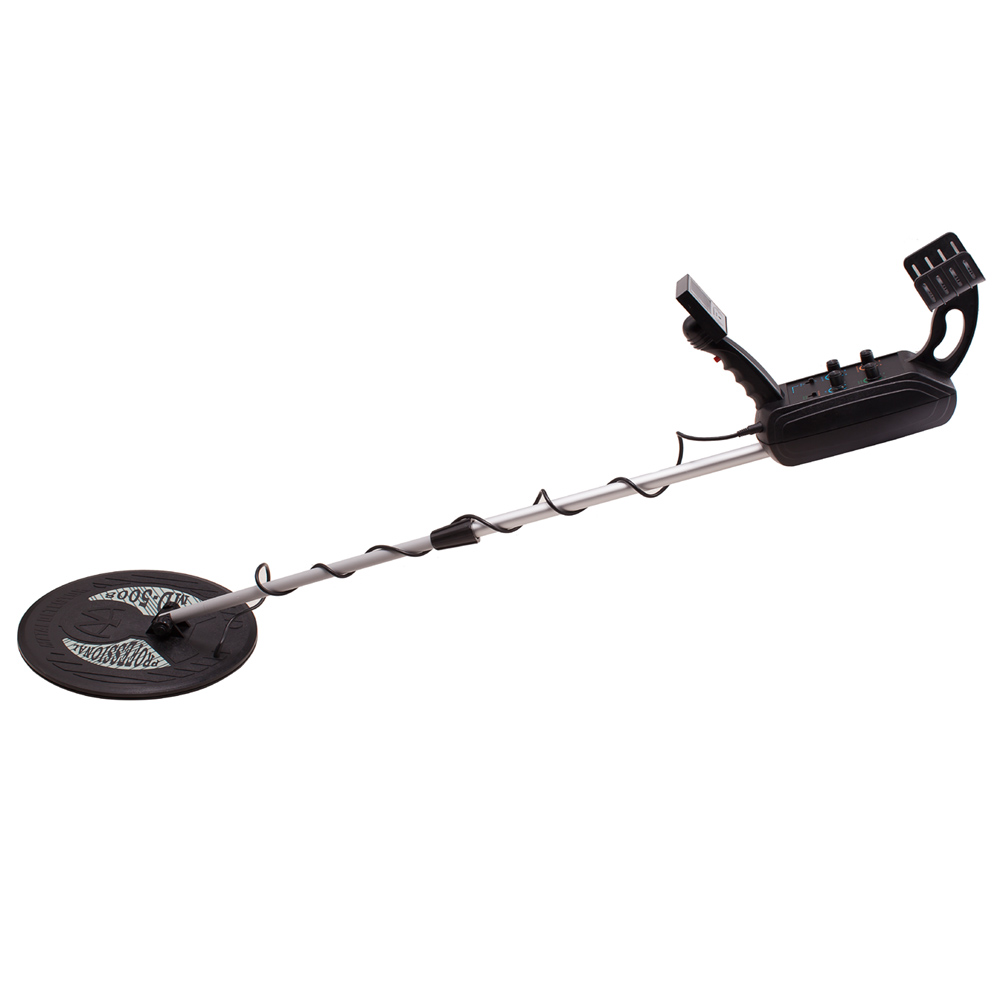 MD5008 High Sensitivity Ground - Ground Penetrating Radar Scanner ulasan dan harga