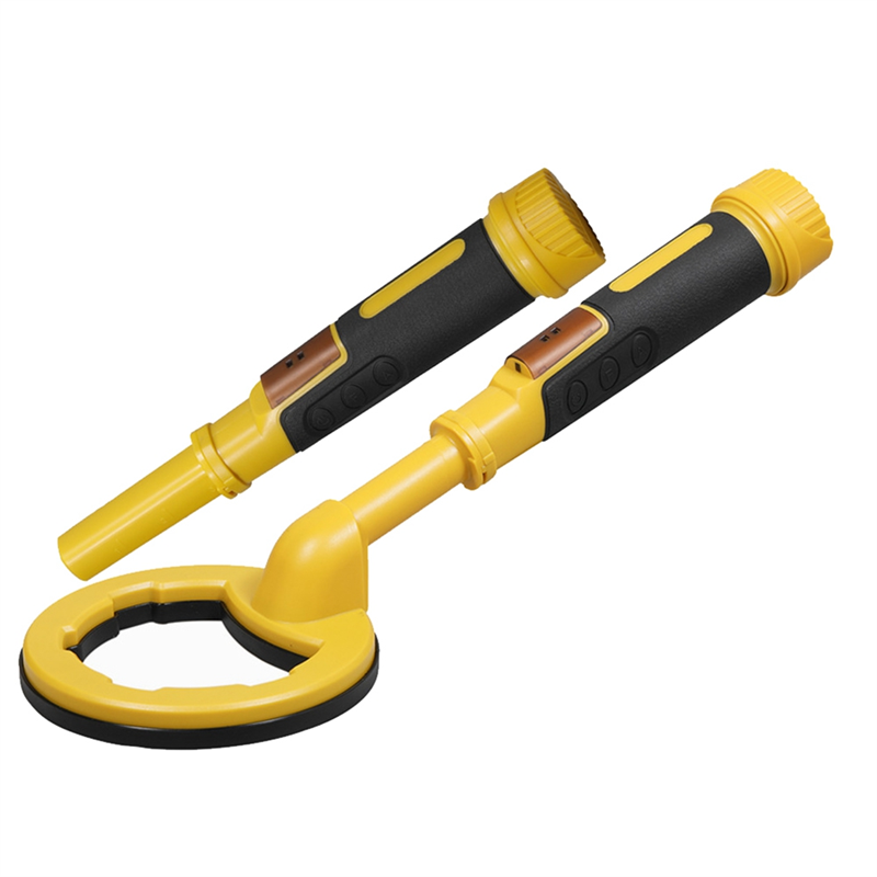 2 In 1 Underwater Metal Detect - Waterproof Metal Detector Pinpointer ulasan dan harga