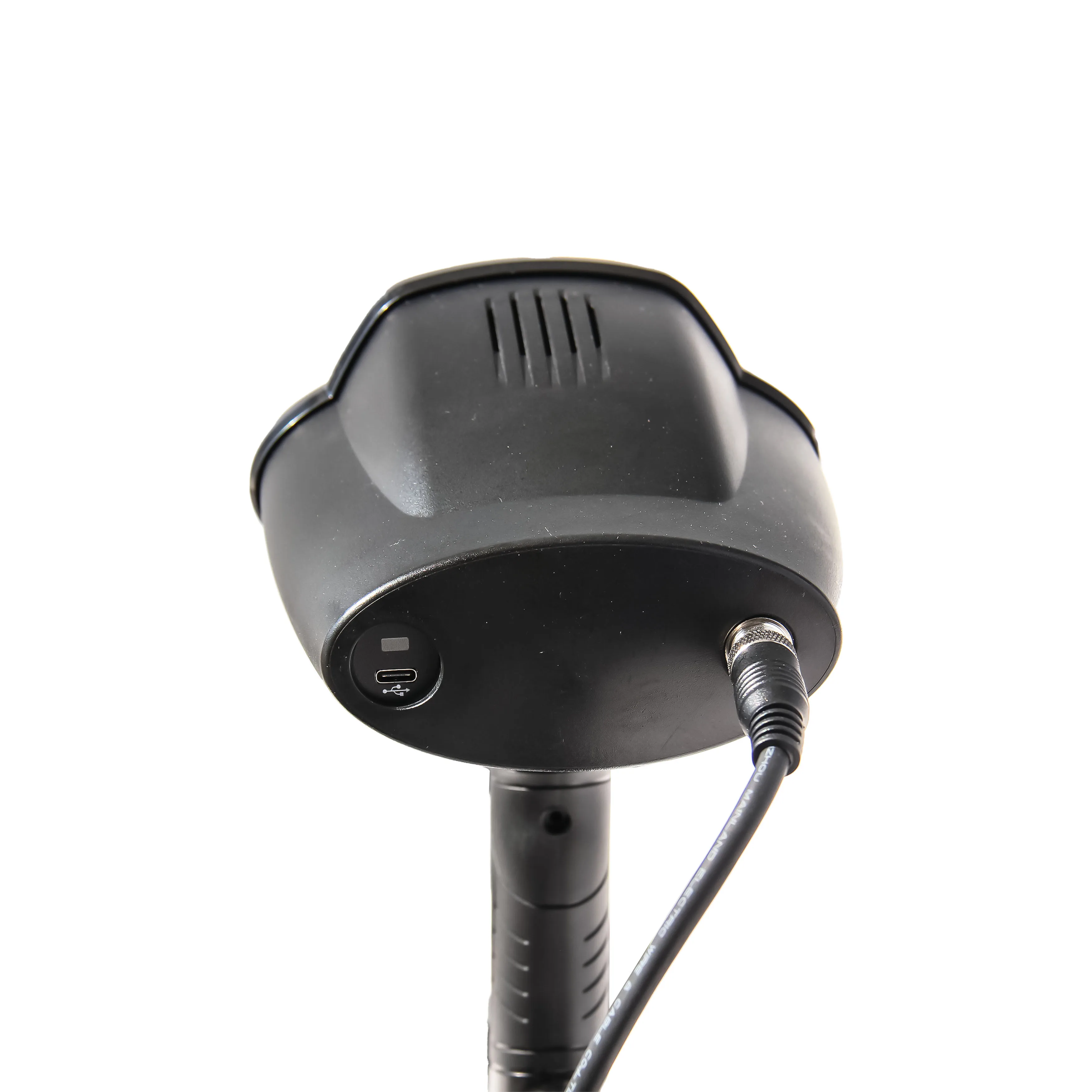 PI200 Pulse Induction Metal De - Gold Detector Long Range Locator ulasan dan harga