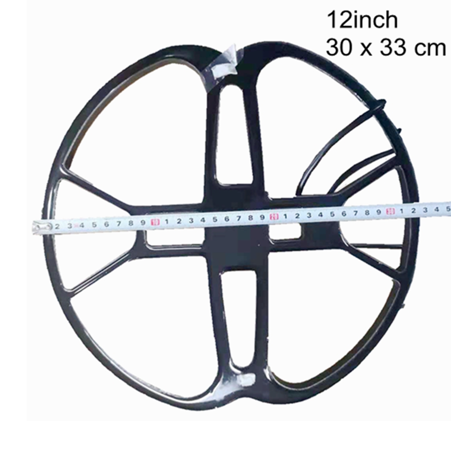 TX-850 Metal Detector Search C - Metal Detector Coil 11 Inch Dd Search ulasan dan harga