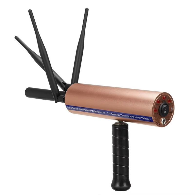 New Design Long Range Gold Met - Gold Detector Long Range Locator ulasan dan harga