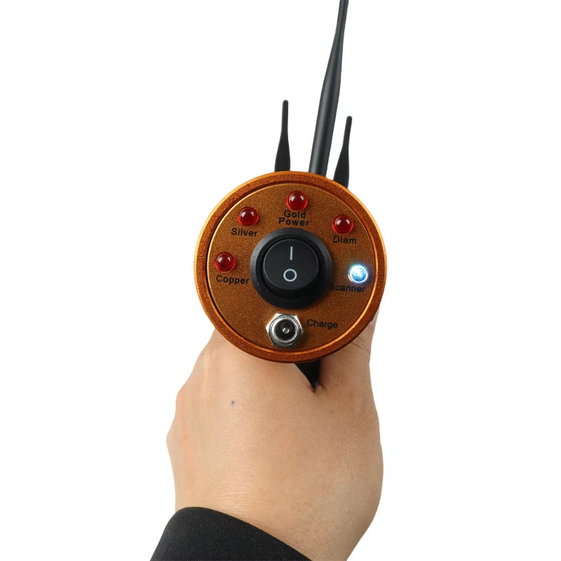 New Design Long Range Gold Met - Gold Detector Long Range Locator ulasan dan harga