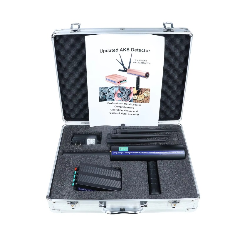 New Design Long Range Gold Met - Gold Detector Long Range Locator ulasan dan harga